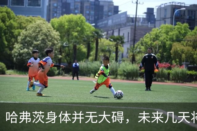 哈弗茨身体并无大碍，未来几天将接受俱乐部观察