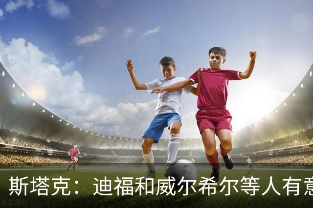 斯塔克：迪福和威尔希尔等人有意参加退役球员慈善拳击赛
