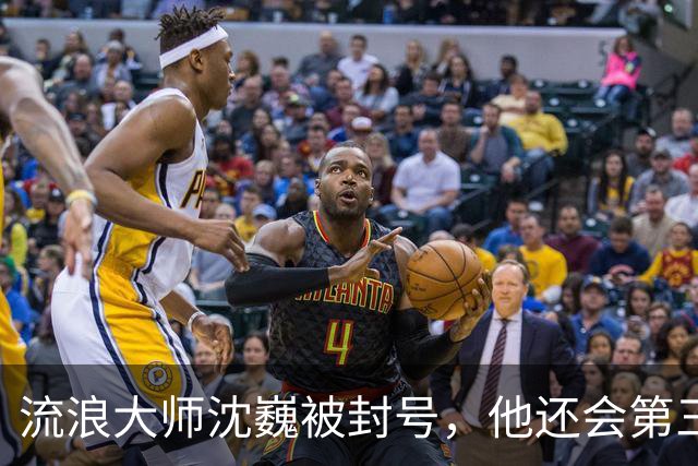 流浪大师沈巍被封号，他还会第三次复出么？