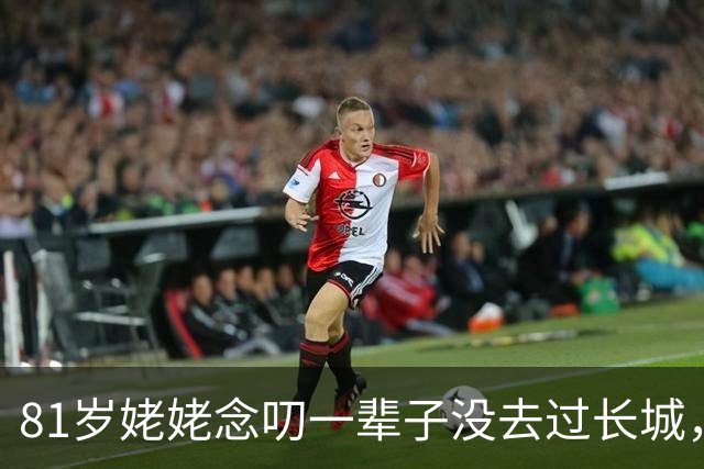 81岁姥姥念叨一辈子没去过长城，外孙用红高粱在院子里铺了一座，央视都转了